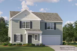 1556 Cottage Crk Dr, Bessemer City, NC 28016 - Photo 1