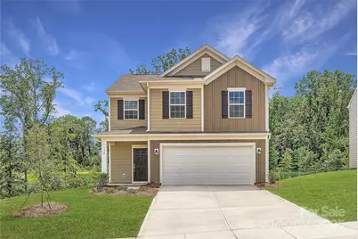 136 Dorian Place, Troutman, NC 28166 - Photo 1