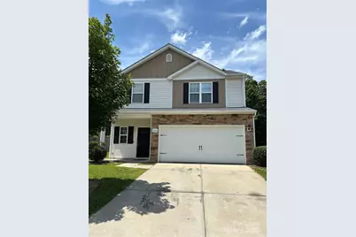 9226 Avery Meadows Drive, Charlotte, NC 28216 - Photo 1