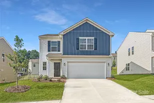 144 Astor St, Troutman, NC 28166 - Photo 1