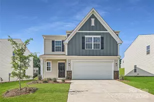 140 Astor St, Troutman, NC 28166 - Photo 1