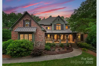 408 Covington Crossing, Matthews, NC 28104 - Photo 1