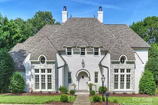 6314 Saint Stephen Lane, Charlotte, NC 28210 - Photo 1