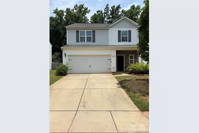 1214 Doby Springs Drive, Charlotte, NC 28262 - Photo 1