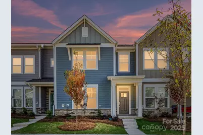 10142 Mamillion Drive, Huntersville, NC 28078 - Photo 1