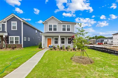 14032 Penbury Lane, Charlotte, NC 28278 - Photo 1