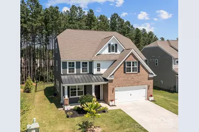 169 Rooster Tail Lane, Troutman, NC 28166 - Photo 1