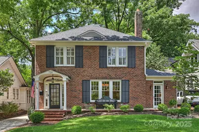726 E Kingston Avenue, Charlotte, NC 28203 - Photo 1