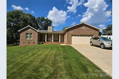 5238 Bethel Church Road, Hickory, NC 28602 - Photo 1
