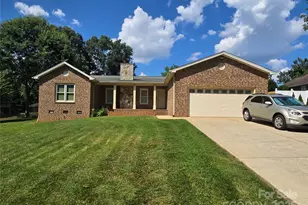 5238 Bethel Church Rd, Hickory, NC 28602 - Photo 1