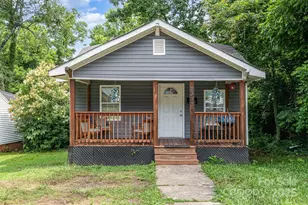 2312 Tate St, Charlotte, NC 28216 - Photo 1