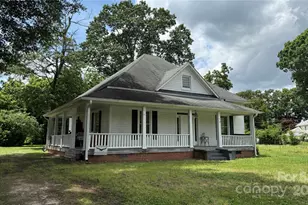 115 Friendship Dr, Lawndale, NC 28090 - Photo 1