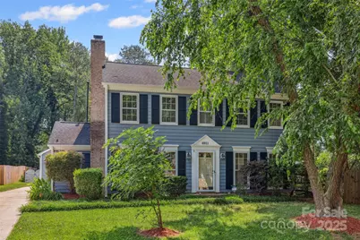 4911 Rivergreen Lane, Charlotte, NC 28227 - Photo 1
