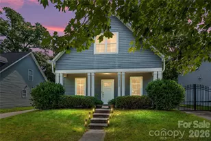 1226 Rising Oak Dr, Charlotte, NC 28206 - Photo 1