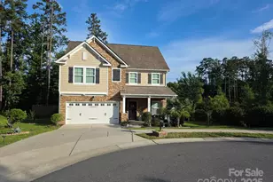 6412 Bluegill Rd, Charlotte, NC 28216 - Photo 1