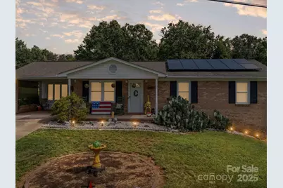 3471 Greentree Acres Road, Valdese, NC 28690 - Photo 1