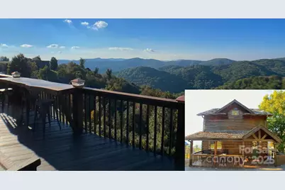 141 Scenic Wolf Drive, Mars Hill, NC 28754 - Photo 1