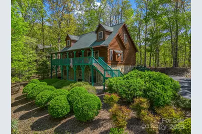 290 Winesap Boulevard, Lake Lure, NC 28746 - Photo 1