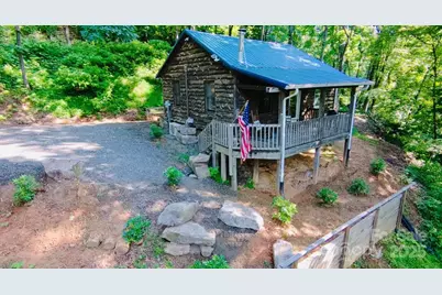 849 Camp Hill Road, Mill Spring, NC 28756 - Photo 1