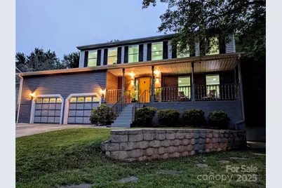 11419 Leadenhall Lane, Charlotte, NC 28262 - Photo 1