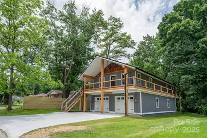 2513 Rolfe Street, Hendersonville, NC 28791 - Photo 1