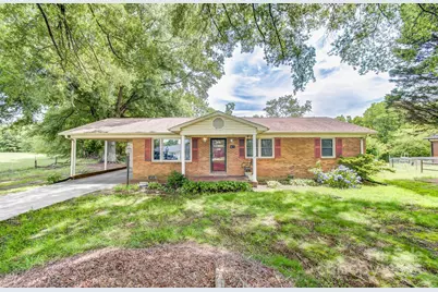 617 Oak Grove Road, Kings Mountain, NC 28086 - Photo 1