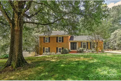 6117 Yellowood Road, Charlotte, NC 28210 - Photo 1