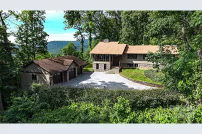 2045 Hogback Mountain Road, Tryon, NC 28782 - Photo 1