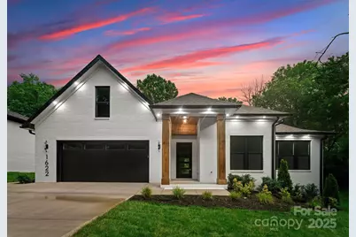 1622 Burtonwood Circle, Charlotte, NC 28212 - Photo 1