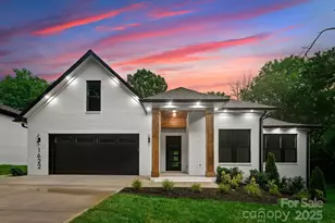 1622 Burtonwood Cir, Charlotte, NC 28212 - Photo 1