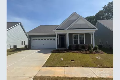 1070 Bull Dog Lane, Wingate, NC 28174 - Photo 1