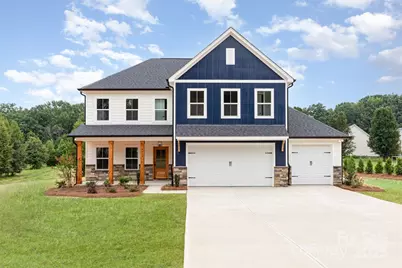 2822 Molly Pop Lane, Monroe, NC 28112 - Photo 1