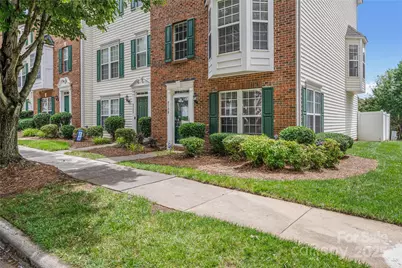 9728 Blossom Hill Drive, Huntersville, NC 28078 - Photo 1