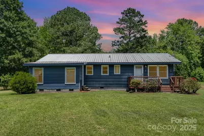1043 Sid Davis Road, Chester, SC 29706 - Photo 1