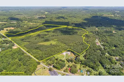 5623 Walters Mill Road, Providence, NC 27315 - Photo 1