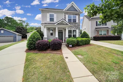8702 Aspinwall Drive, Charlotte, NC 28216 - Photo 1