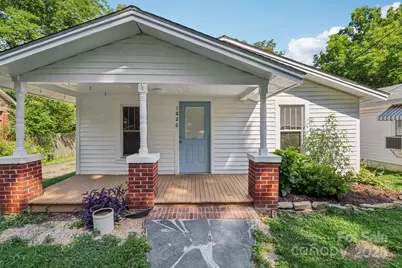 1626 W Park Avenue, Albemarle, NC 28001 - Photo 1