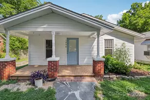 1626 W Park Ave, Albemarle, NC 28001 - Photo 1