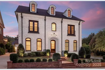 1104 Churchill Commons Drive, Charlotte, NC 28211 - Photo 1