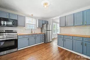 187 1/2 West End St, Chester, SC 29706 - Photo 1