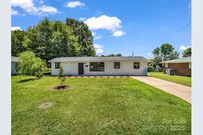 179 Sedgefield Drive, Forest City, NC 28043 - Photo 1