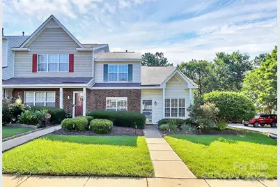 5980 Cougar Lane, Charlotte, NC 28269 - Photo 1