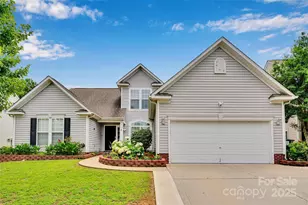 2026 Rosewater Ln, Indian Trail, NC 28079 - Photo 1