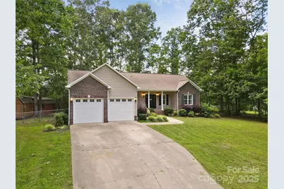 1313 Western Hills Lane, Vale, NC 28168 - Photo 1