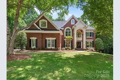 610 Hampshire Hill Road, Matthews, NC 28105 - Photo 1