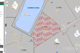 1228 Churchfield Ln, Rockwell, NC 28138 - Photo 1