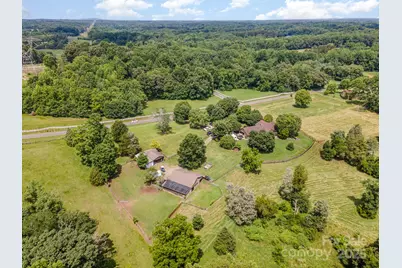 5020 Old Mocksville Road, Salisbury, NC 28144 - Photo 1