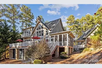 168 Greens Road, Granite Falls, NC 28630 - Photo 1