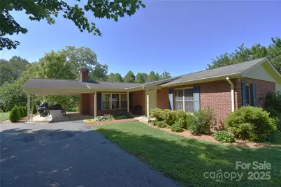 141 Azalea Drive, Connelly Springs, NC 28612 - Photo 1