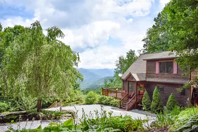 44 Black Bear Lane, Whittier, NC 28789 - Photo 1